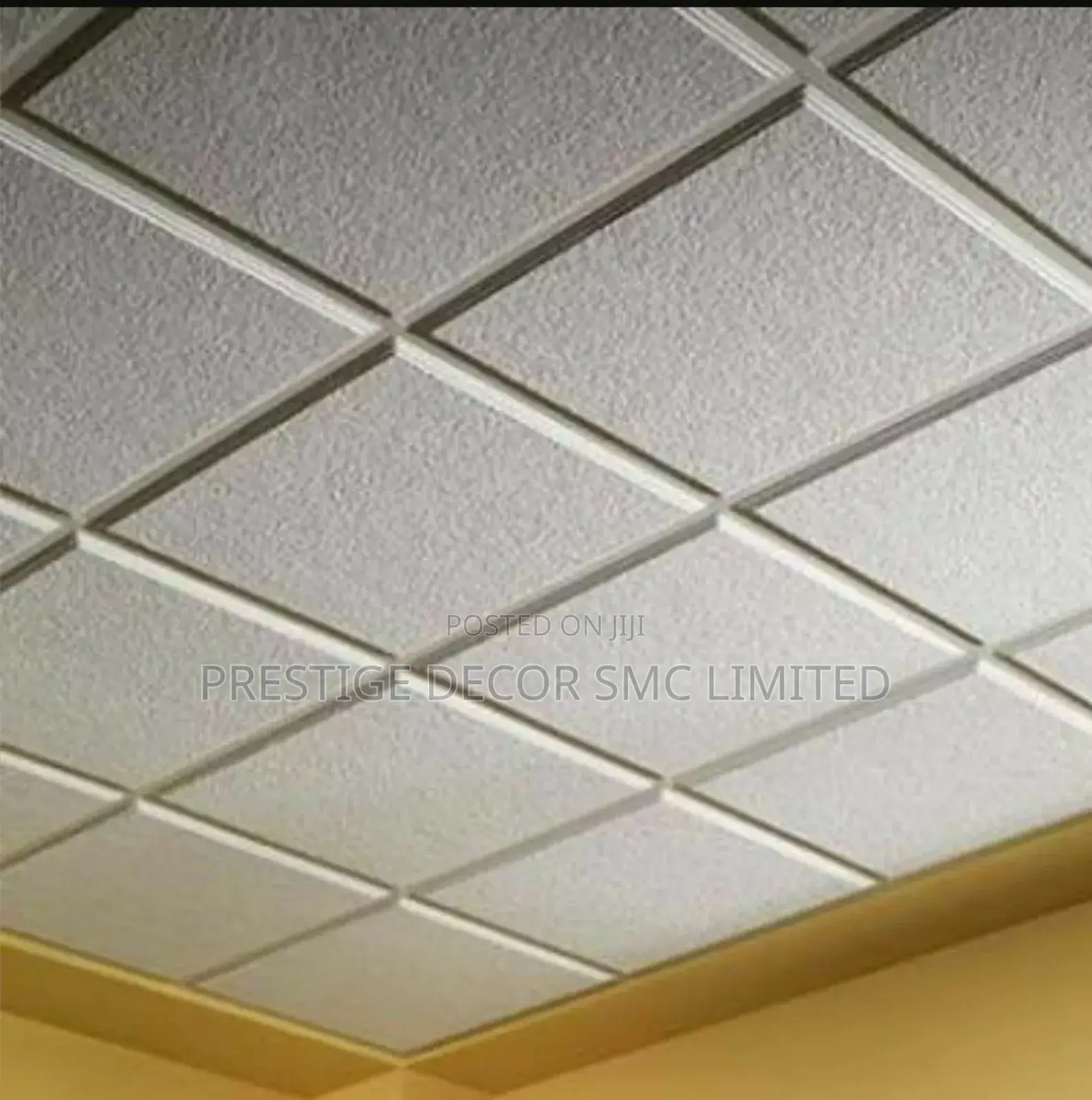 Beautiful Suspended Ceiling Fantastic