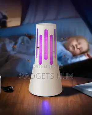 Portable Trap Mosquito Killer Kamp Usb
Energy Saving Machine