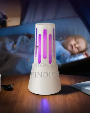 Portable Trap Mosquito Killer Kamp Usb
Energy Saving Machine