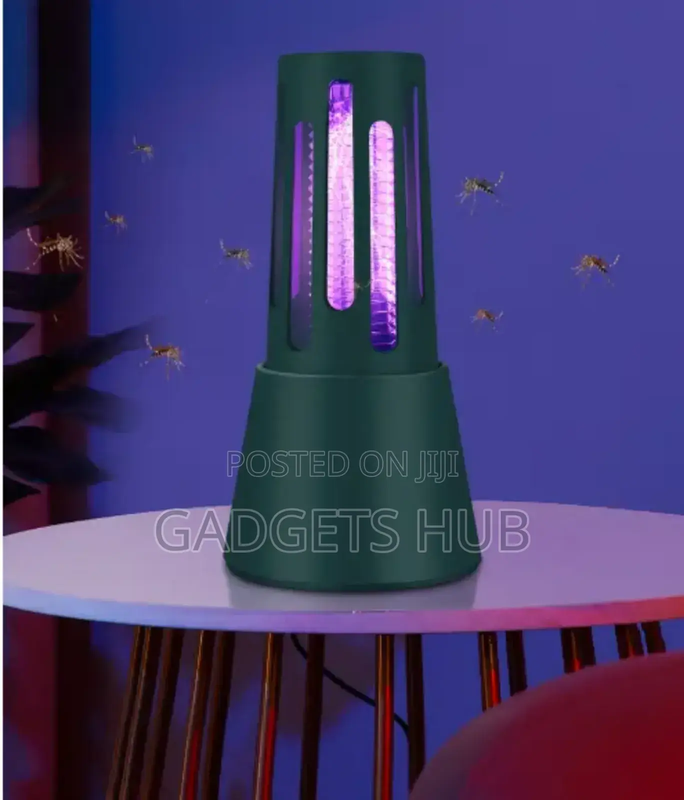 Portable Trap Mosquito Killer Kamp Usb
Energy Saving Machine