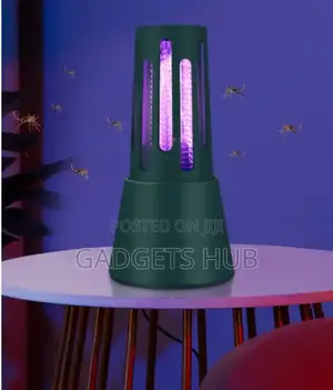 Portable Trap Mosquito Killer Kamp Usb
Energy Saving Machine
