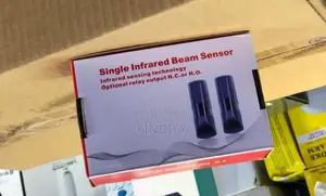 Outdoor Waterproof Infrared Beam Door
Sensor