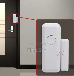 Door Sensor Alarm