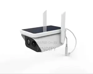 CCTV Wifi Camera Home Security Hd 1080p Wireless
