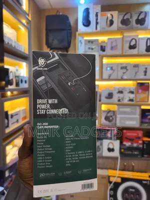 Green Lion Pd24w
