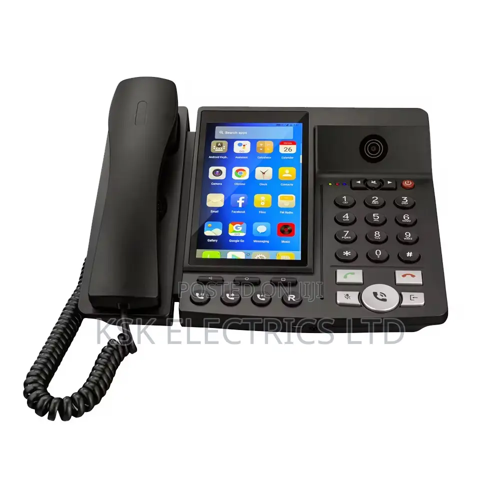 4g Android GSM Fixed Wireless Volte, Wifi, Smart Phone