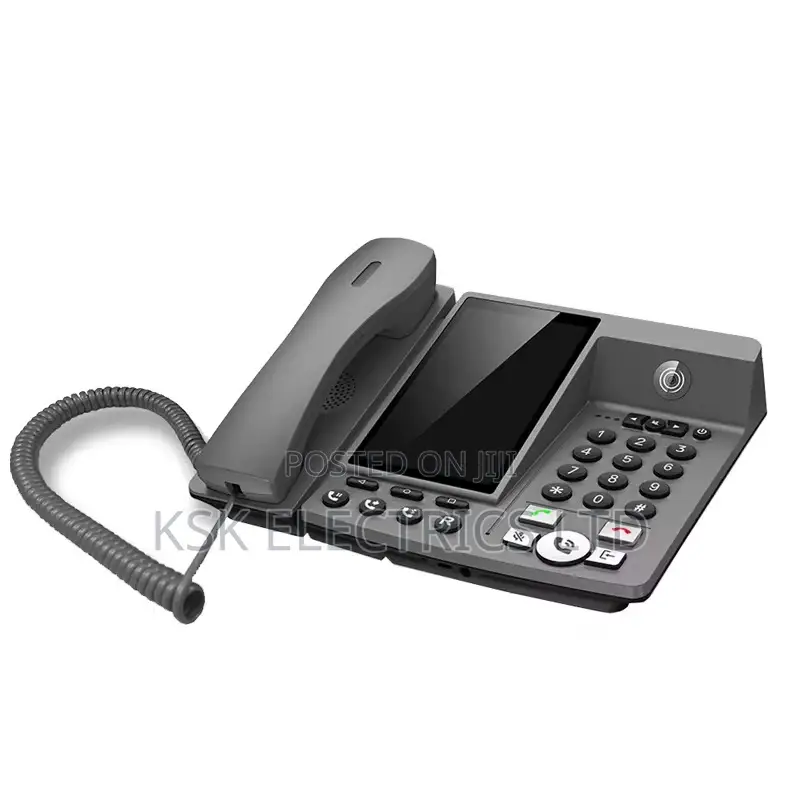 4g Android GSM Fixed Wireless Volte, Wifi, Smart Phone
