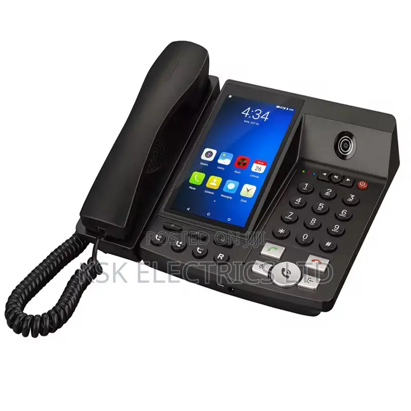 4g Android GSM Fixed Wireless Volte, Wifi, Smart Phone