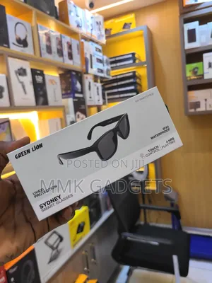 Greenlion Sydney Smart Glasses