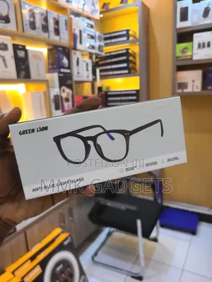 Greenlion Anti Blue Light Glass