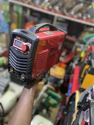 Welding Machine Lv 200 300