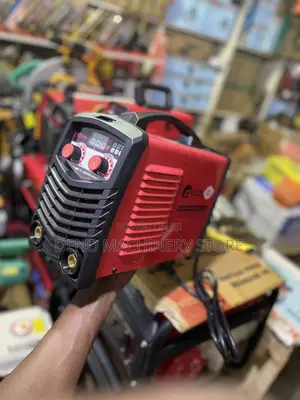 Welding Machine Lv 200 300
