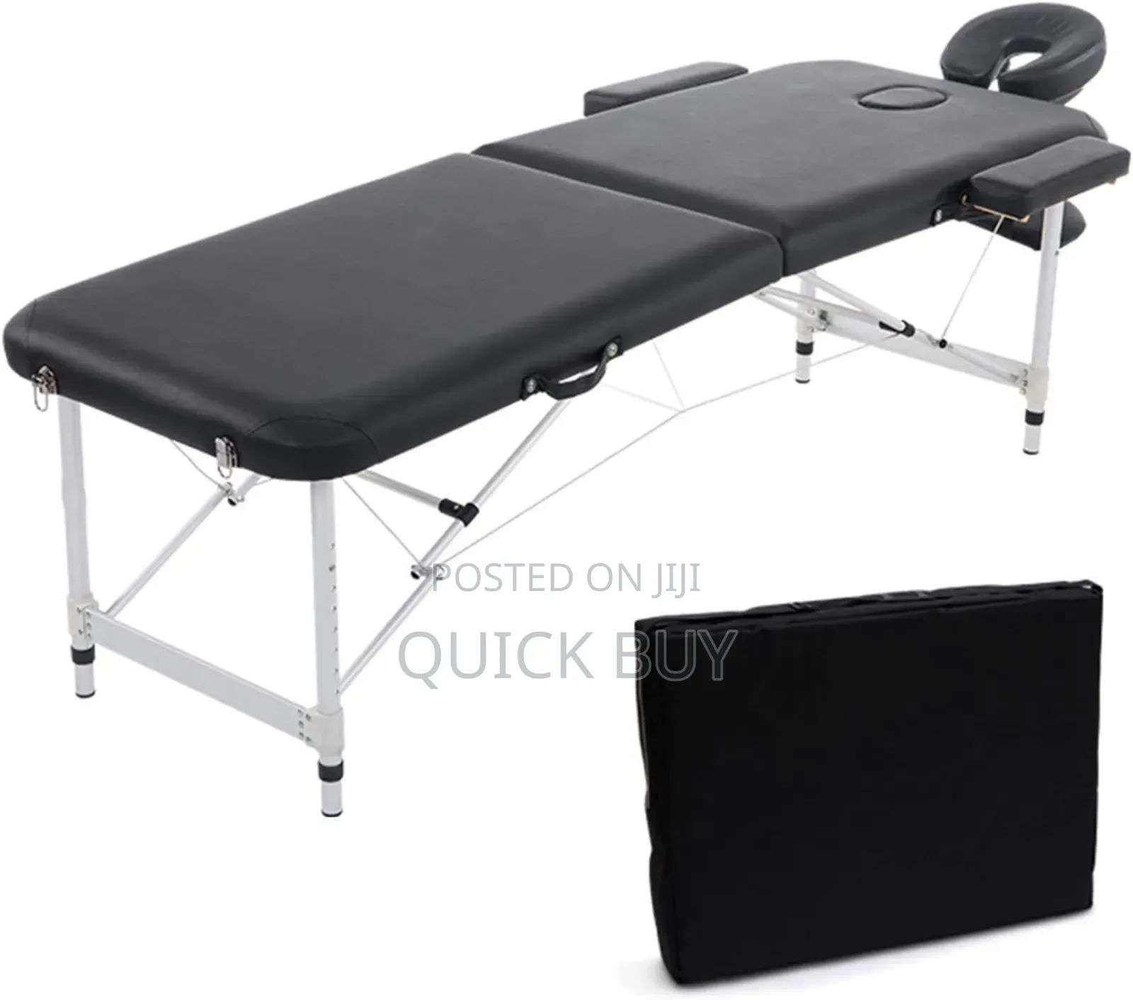 Aluminium New Alloy Folding Massage Table