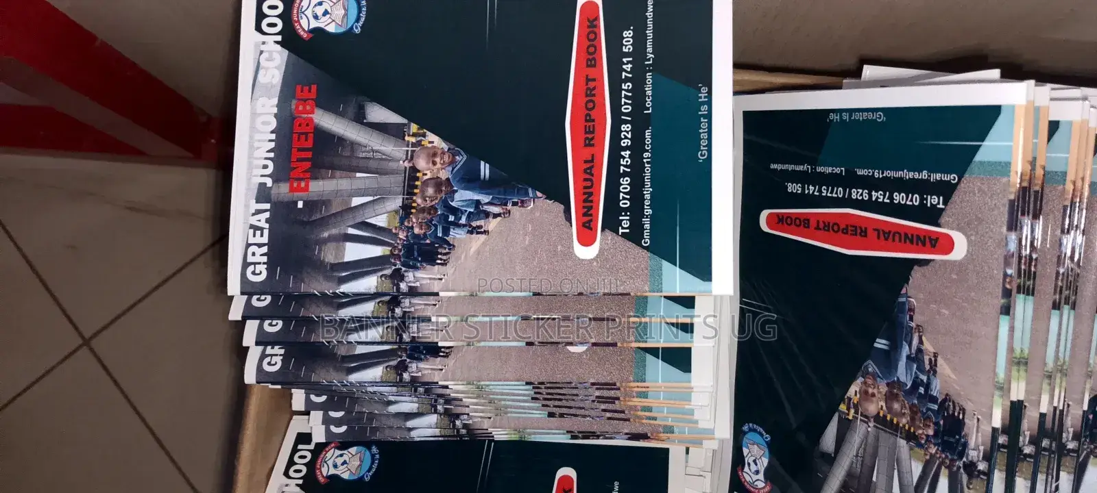 Full Color Printing