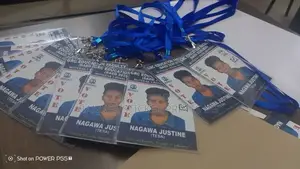 Full Color Printing