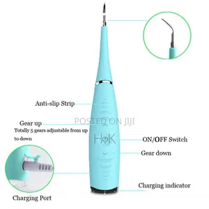 Plaque Remover