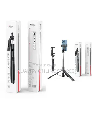 Yesido Wireless Tripod