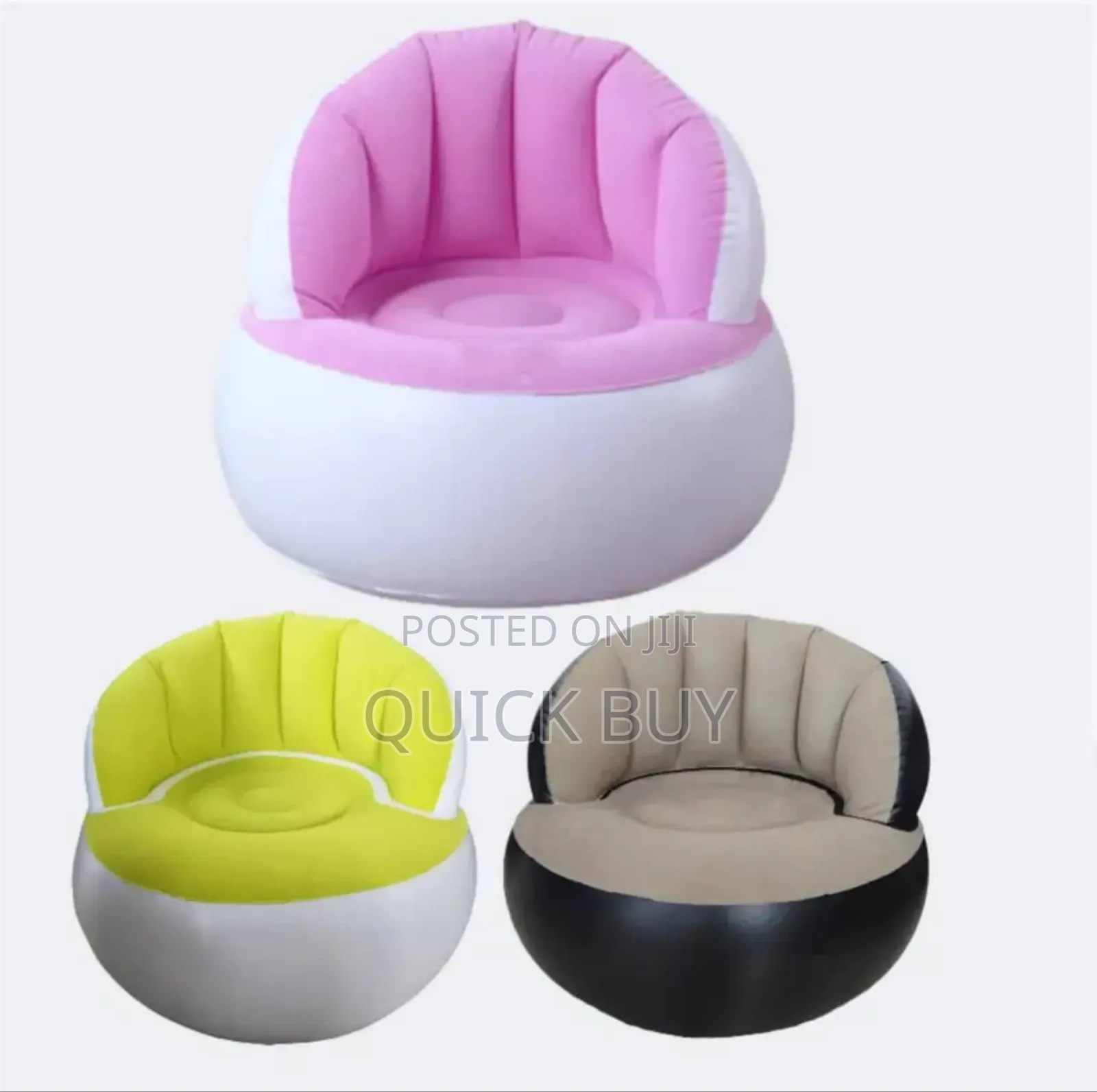 Sitting Room Single Comfortable Chair