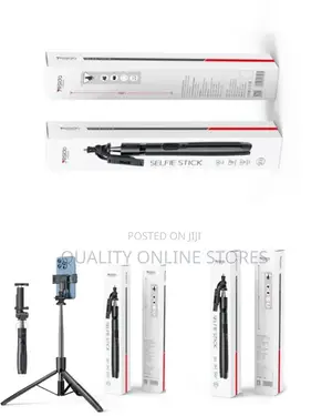 Yesido Wireless Tripod