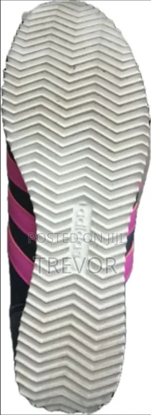 Adidas Original Neo Label Lady Sneakers Size 38