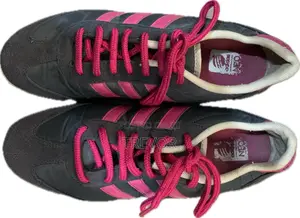 Adidas Original Neo Label Lady Sneakers Size 38