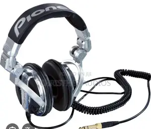 Dj Headphones