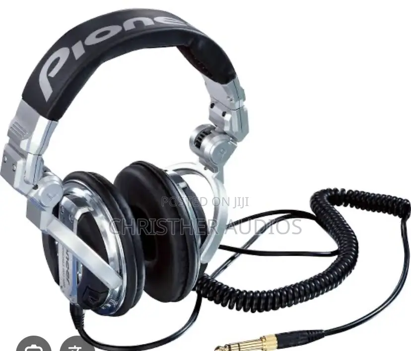 Dj Headphones