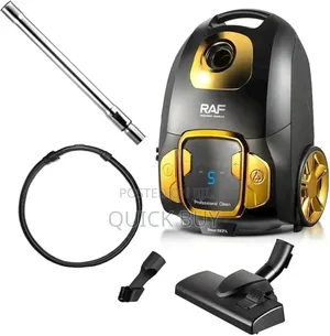 R.8754 Affordable Vacuum Cleaner
