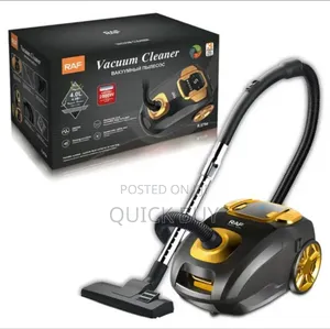 R.8754 Affordable Vacuum Cleaner