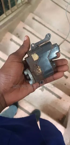 Mirror Motors for All Subaru Cars