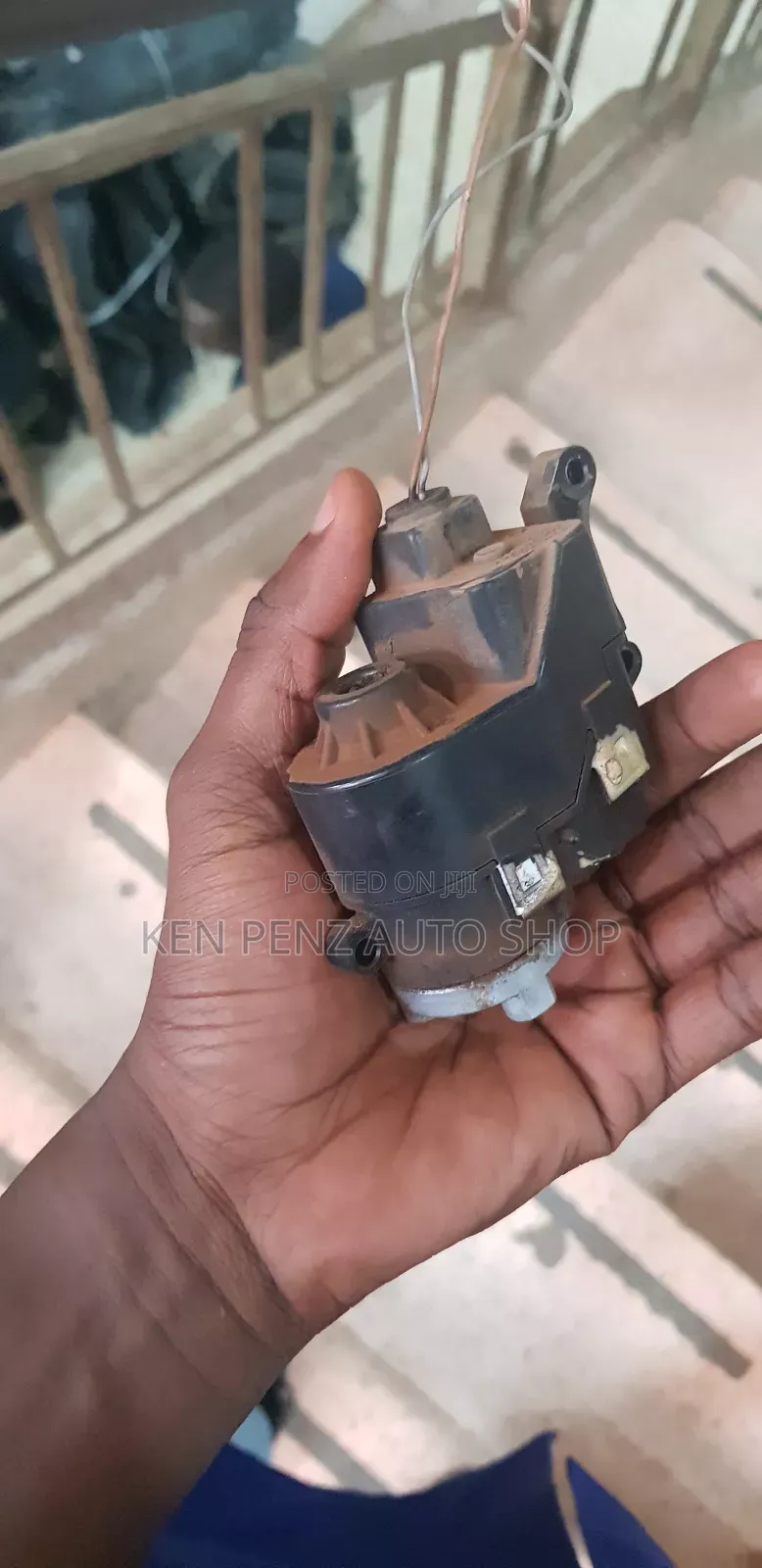 Mirror Motors for All Subaru Cars