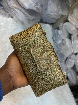 Special -Order Clutch Wallet