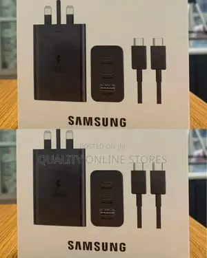 Samsung Power Adapter