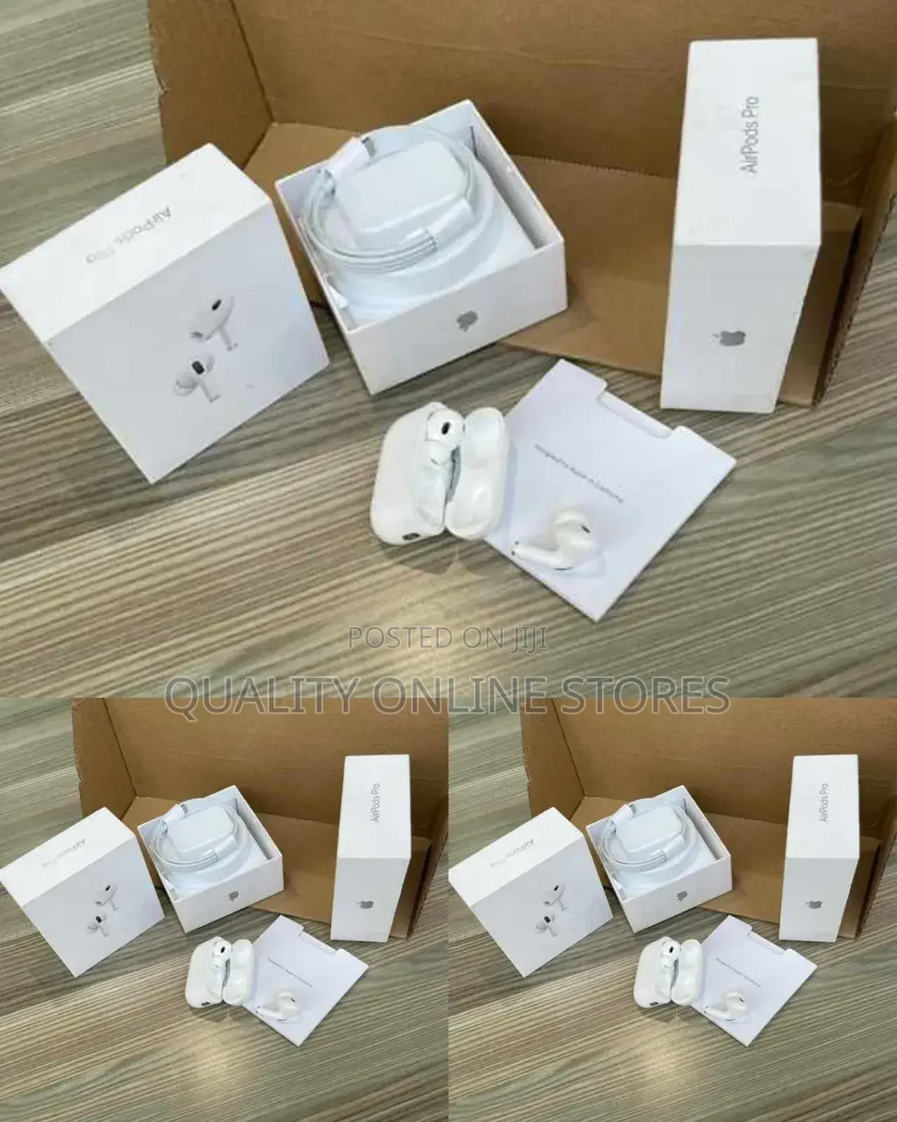 Air Pods Pro