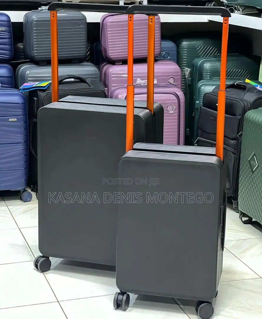 Travel Bags