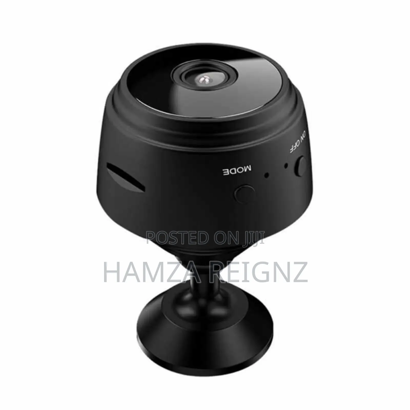 Battery Ip Camera A9-App V380 Pro