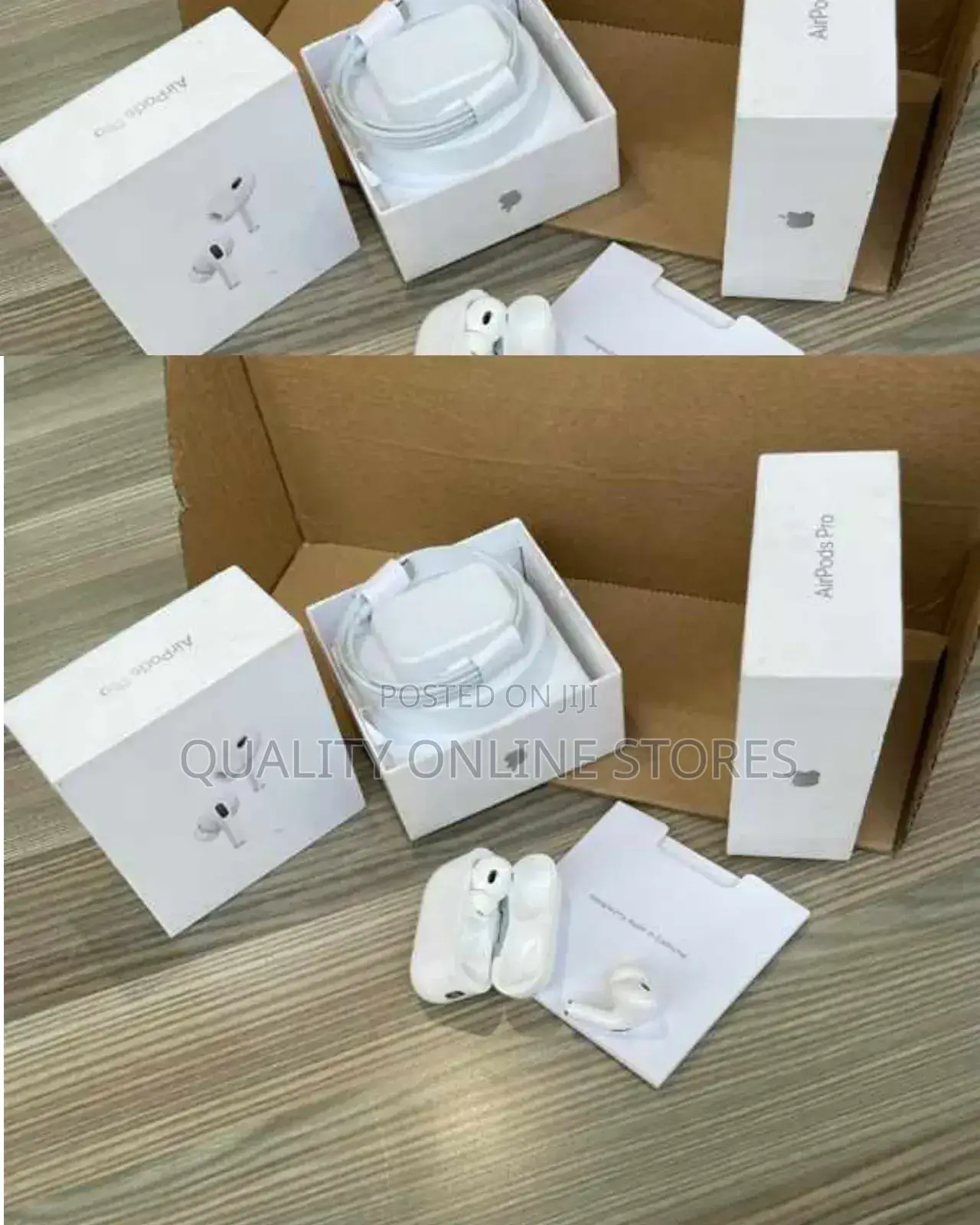 Air Pods Pro