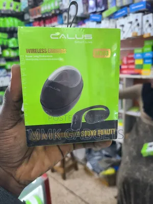 Calus Wireless Earbuds M503