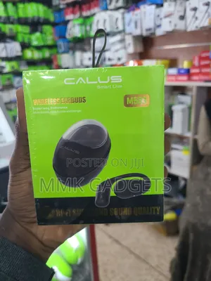Calus Wireless Earbuds M503