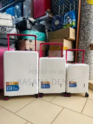 Travel Suitcases