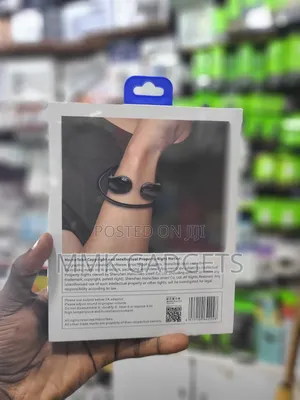 Haino Teko Open Ear Wireless Ac 1