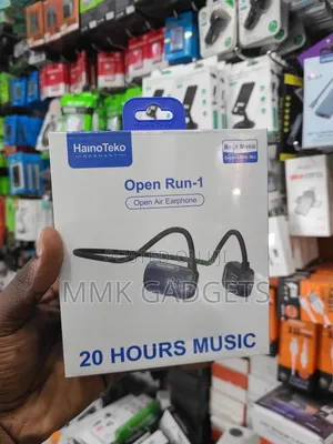 Haino Teko Open Air Run One