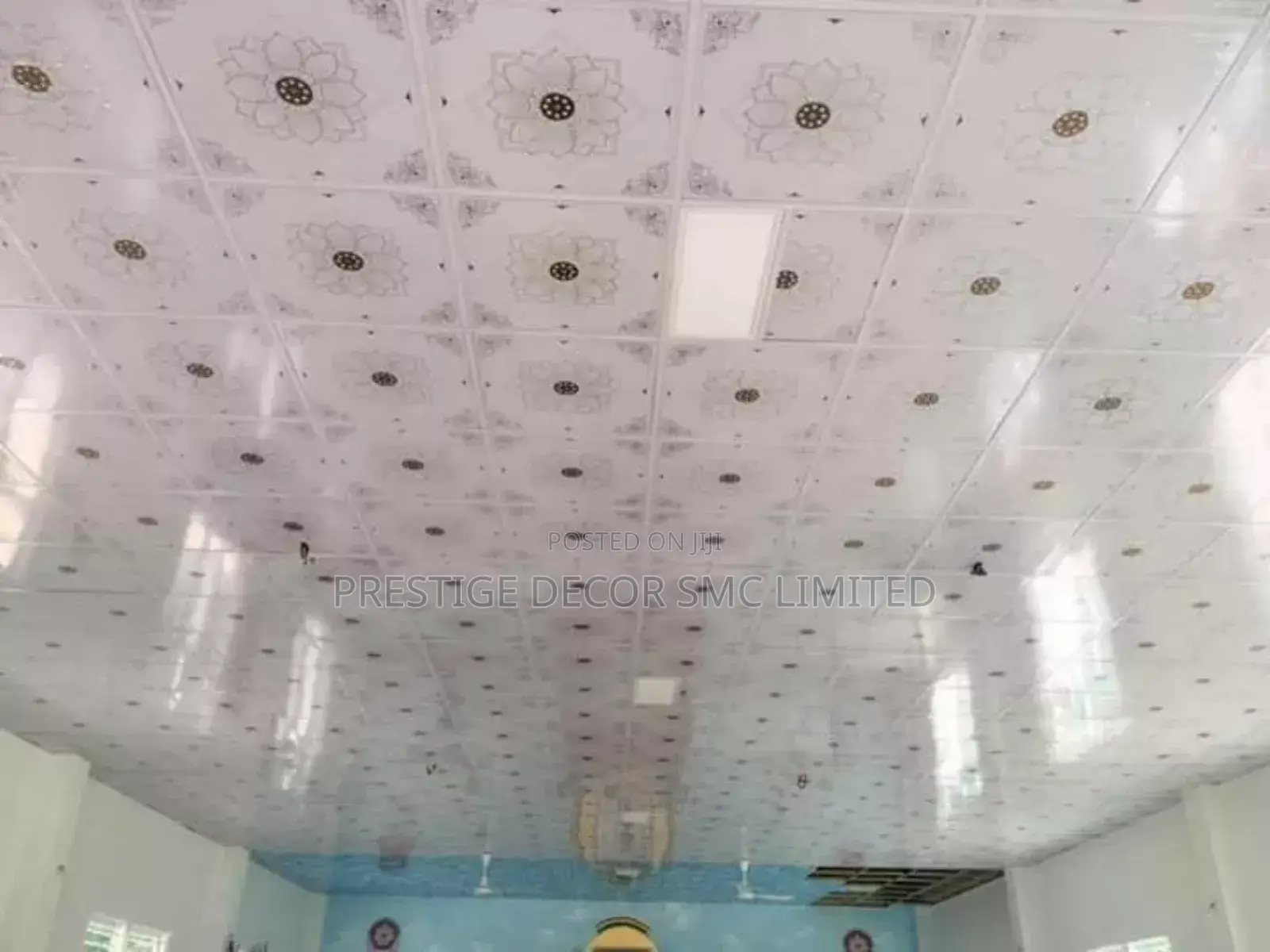 Suspended Ceiling Tiles