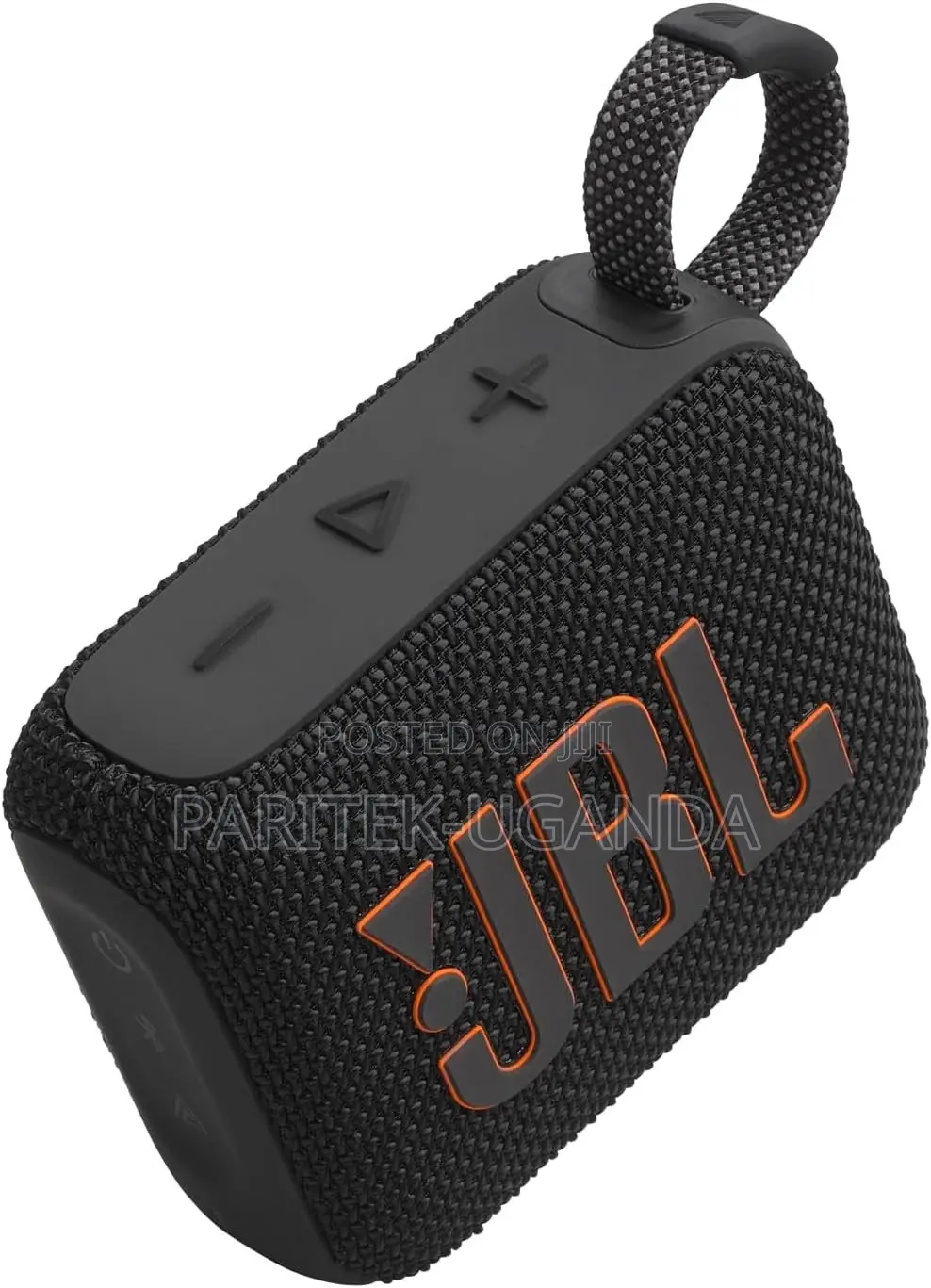 JBL Go 4 Mix - Water and Dustproof Bluetooth Speaker