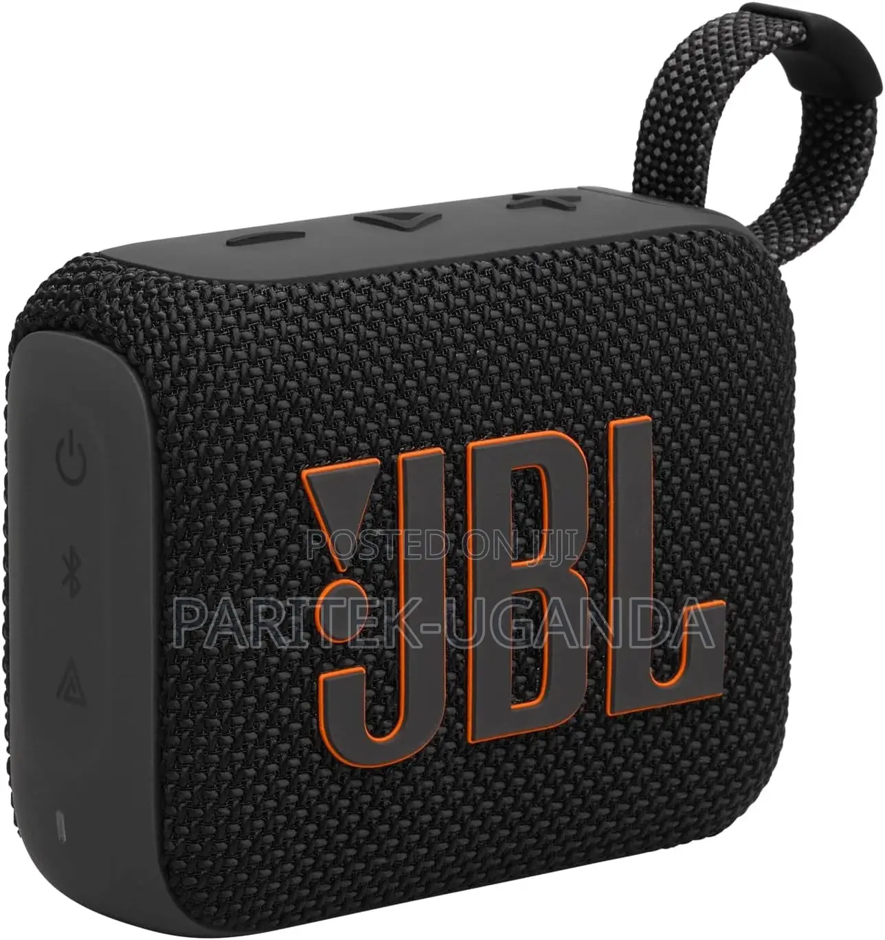 JBL Go 4 Mix - Water and Dustproof Bluetooth Speaker