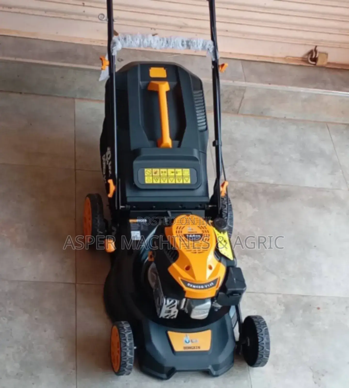 Mower / Lown Care Services