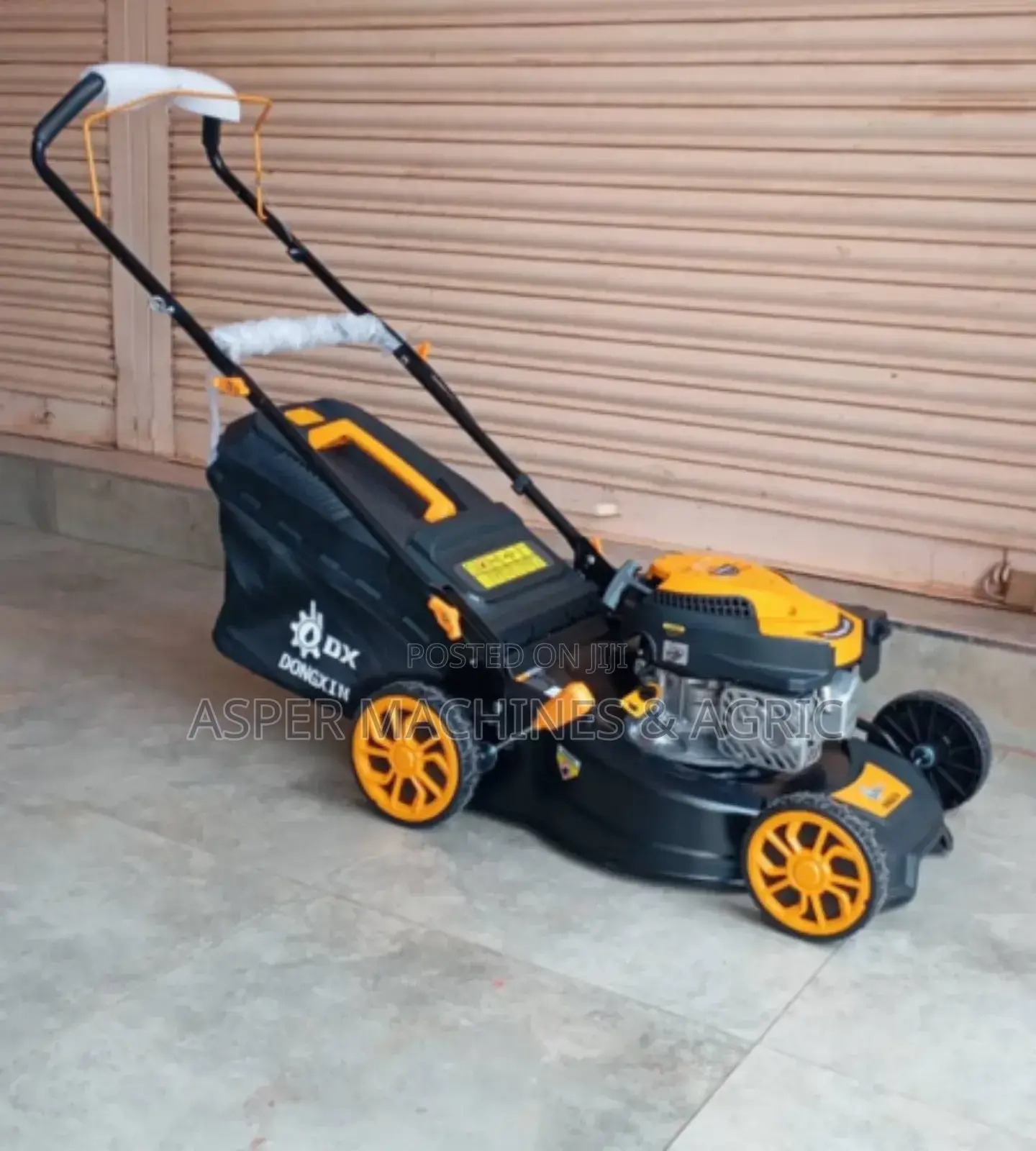 Mower / Lown Care Services