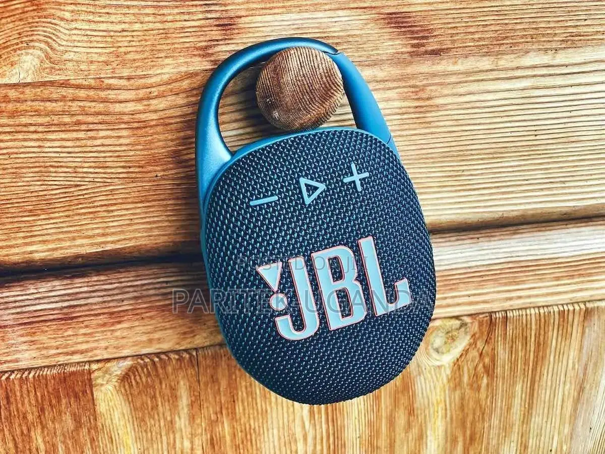 JBL Clip 5 Mix, Ultra-Portable Waterproof Speaker