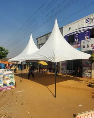 15ftsx30fts Canopy Tent Without Flaps
