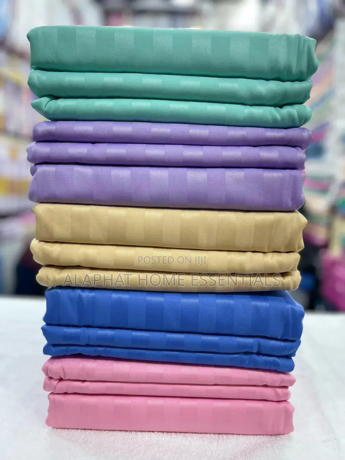 Hotel Collection Bedsheets (4pcs)